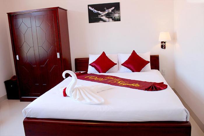 1001 Nights Hotel Phan Thiet Zimmer foto