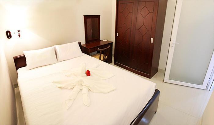 1001 Nights Hotel Phan Thiet Zimmer foto